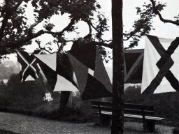 Buchwalder Ernst - In Tuchfuehlung treten 1975